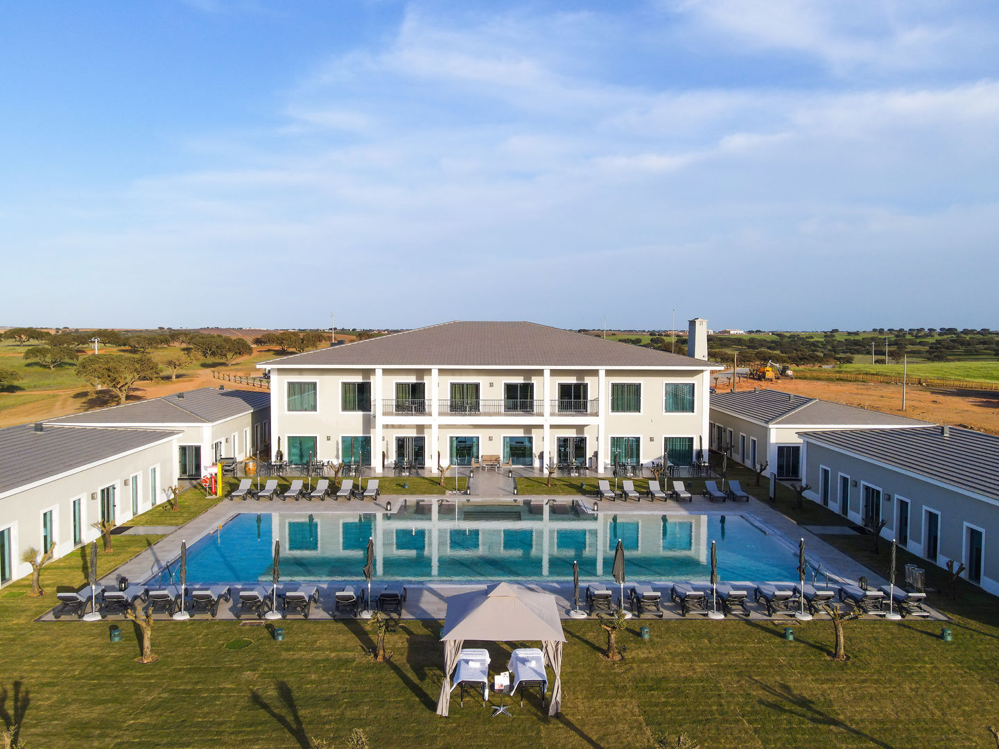 Vila Galé Collection Monte do Vilar - Agroturismo image 1