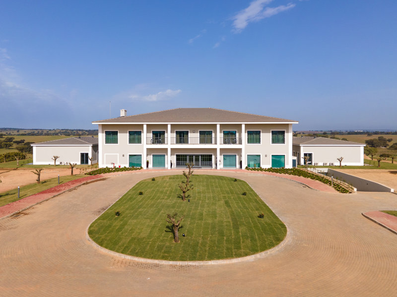 Vila Galé Collection Monte do Vilar - Agroturismo image 3