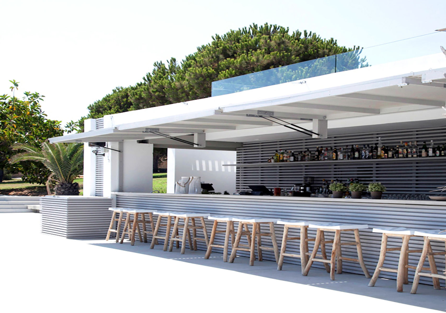 The Bay Hotel + Suites foto 12