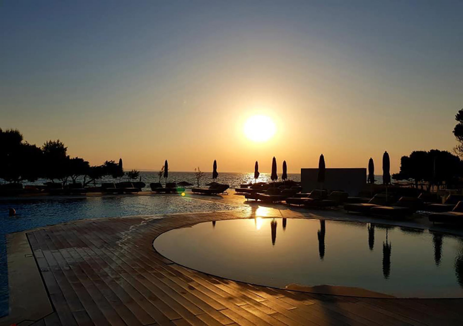 The Bay Hotel + Suites foto 20