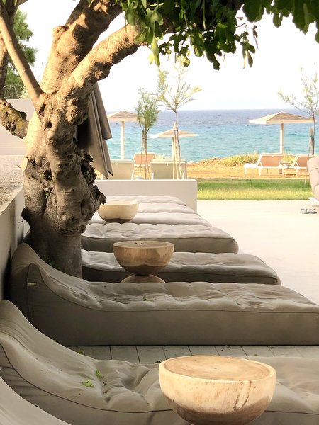 The Bay Hotel + Suites foto 13