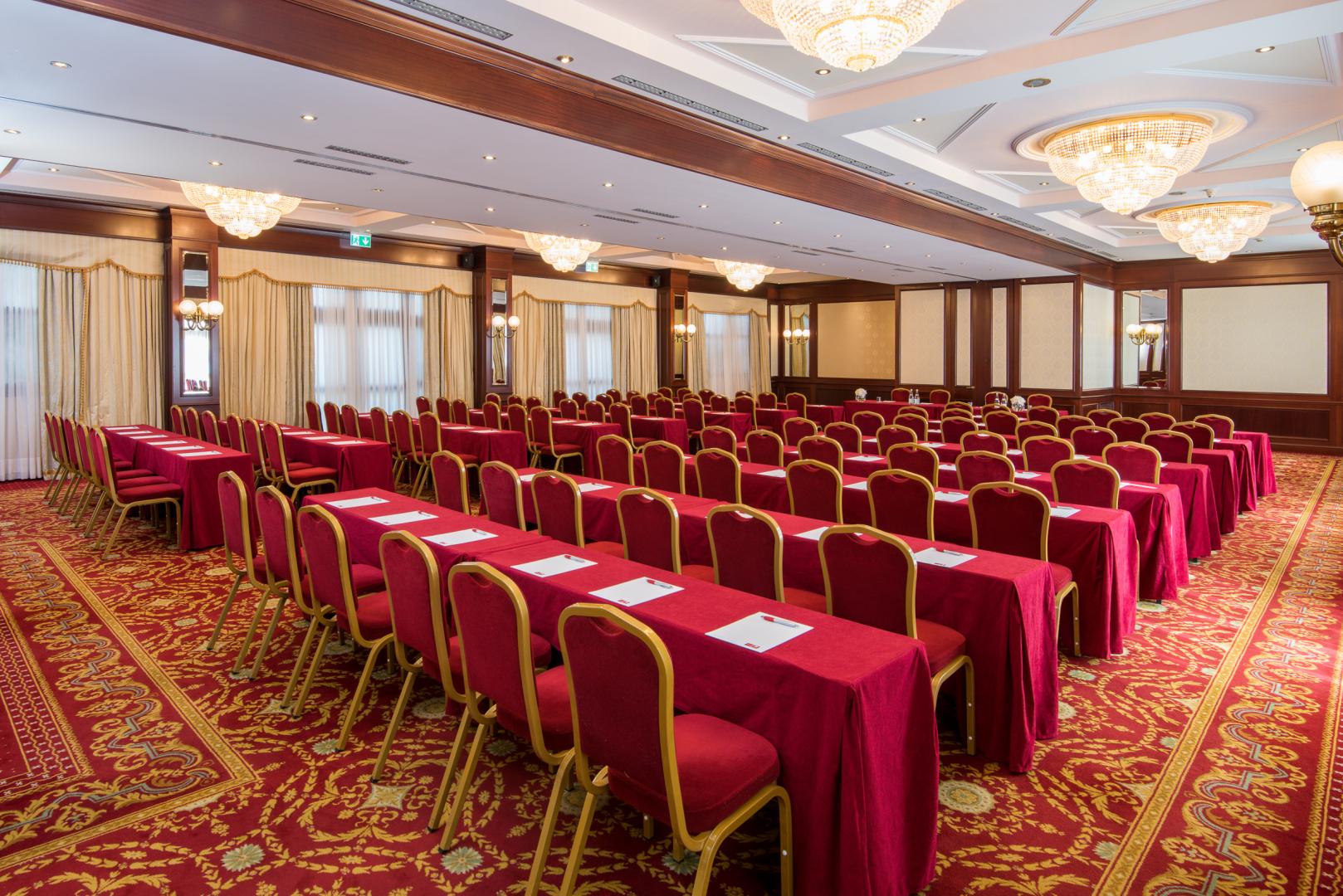 Leonardo Hotel Milan City Center foto 22