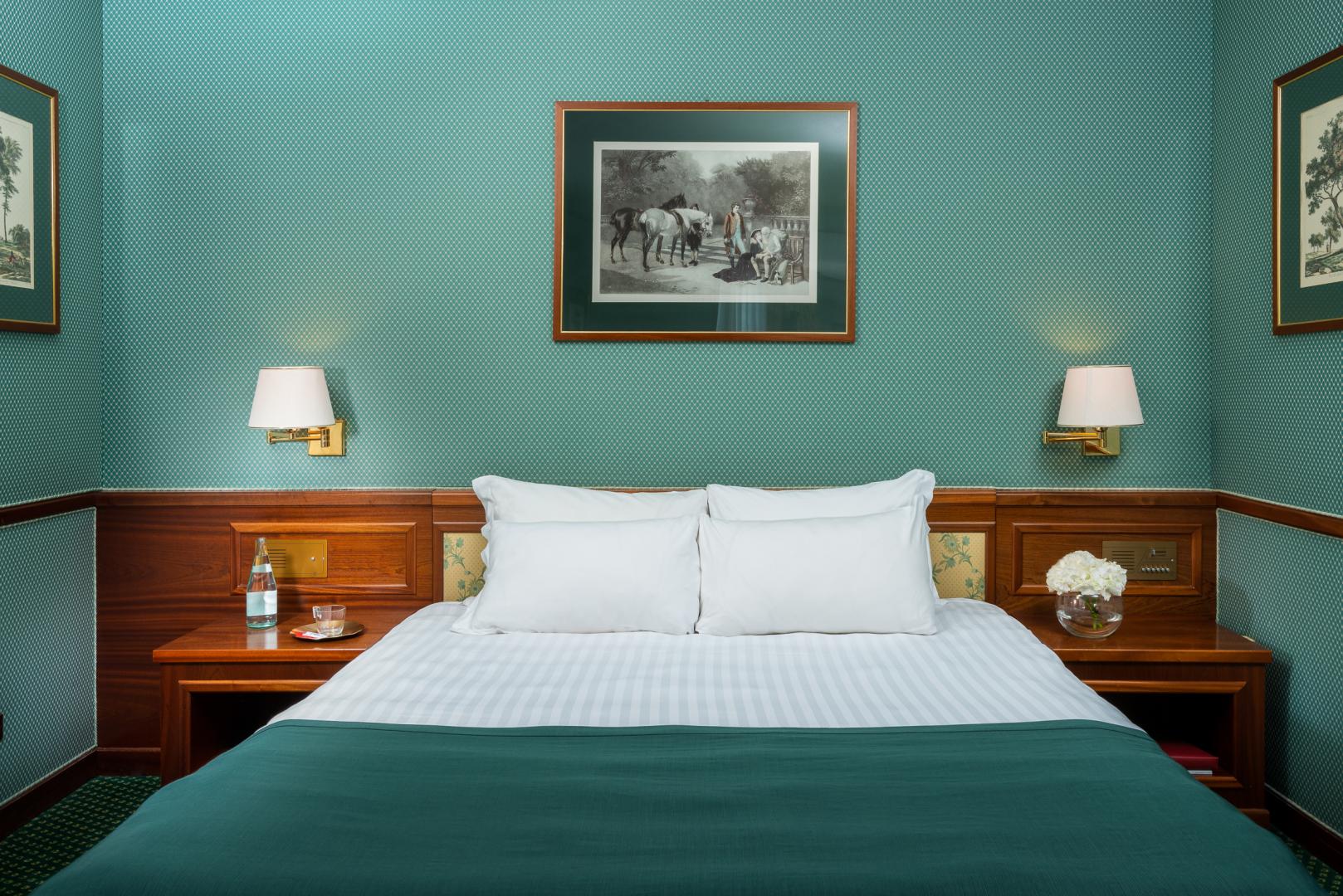 Leonardo Hotel Milan City Center foto 9