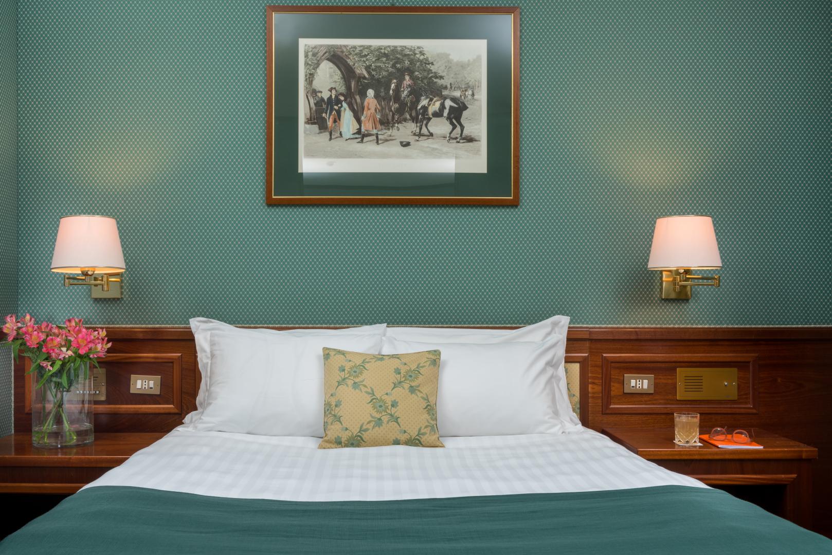 Leonardo Hotel Milan City Center foto 6