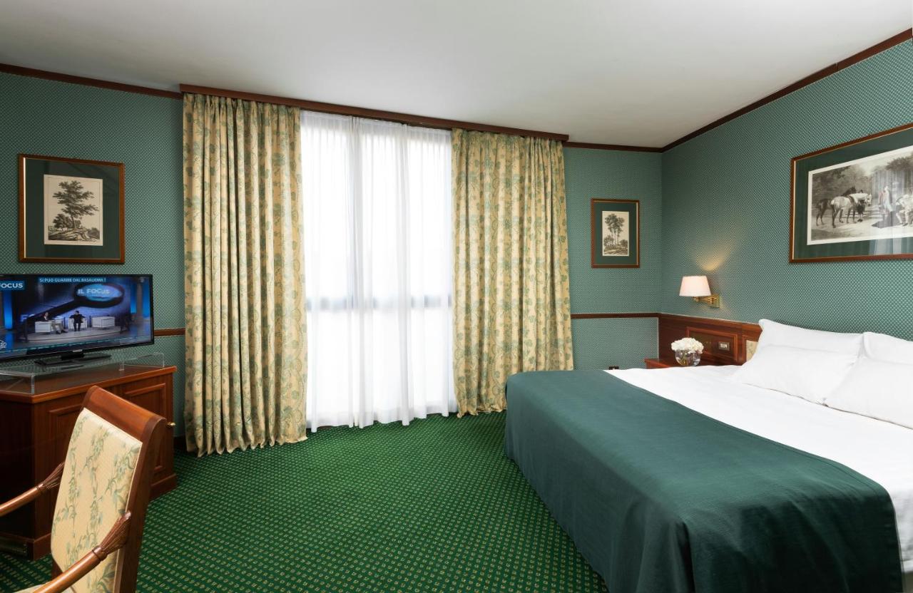 Leonardo Hotel Milan City Center foto 2