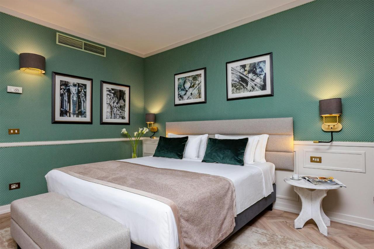 Leonardo Hotel Milan City Center foto 3