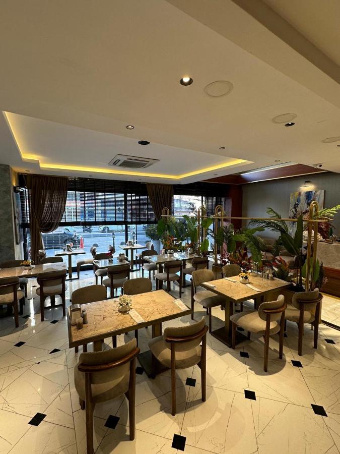 Grand Hamit by Karadayi Airport Hotel foto 3