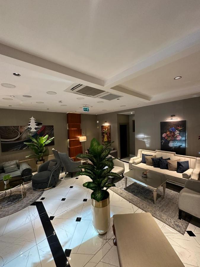 Grand Hamit by Karadayi Airport Hotel foto 4