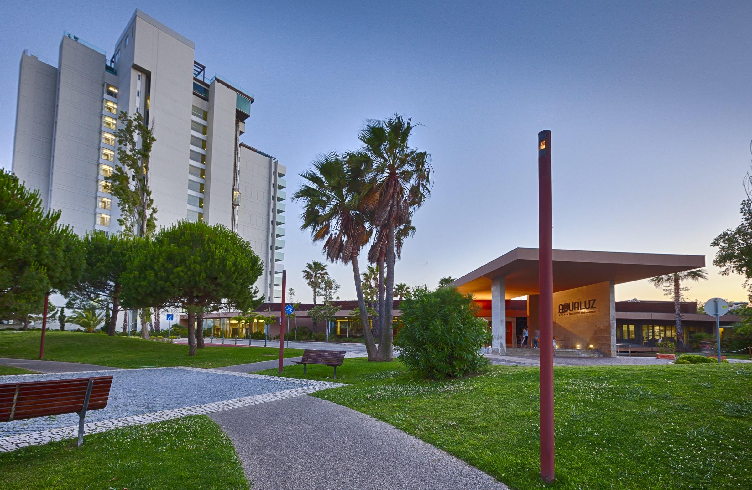 Aqualuz Troia Rio image 2