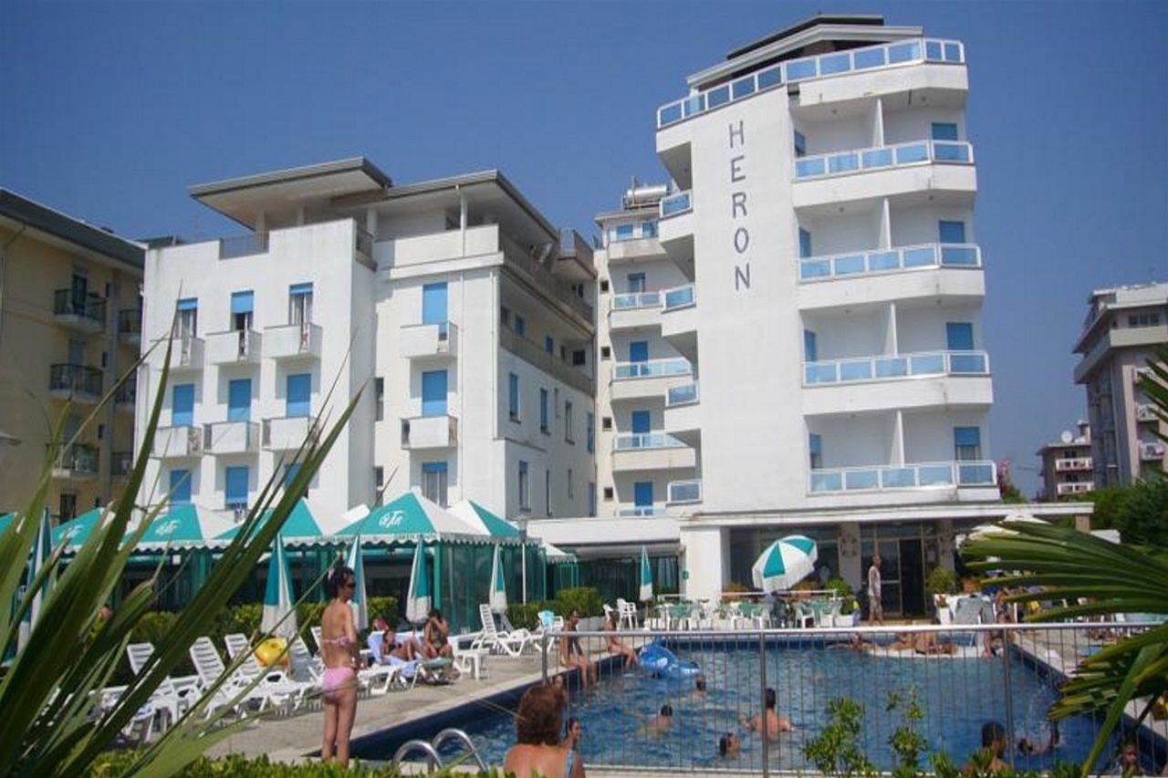 Hotel Heron foto 10
