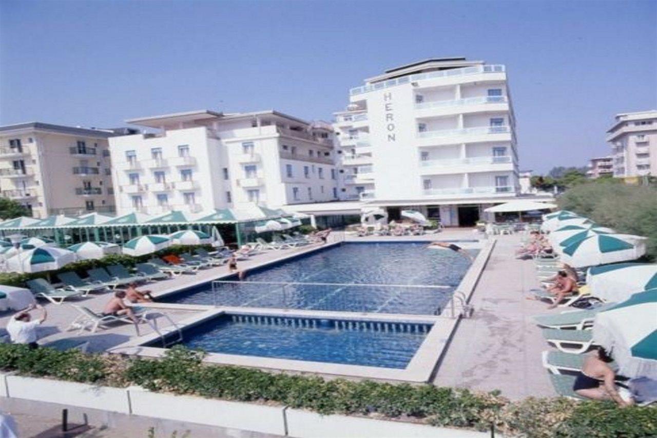 Hotel Heron foto 7