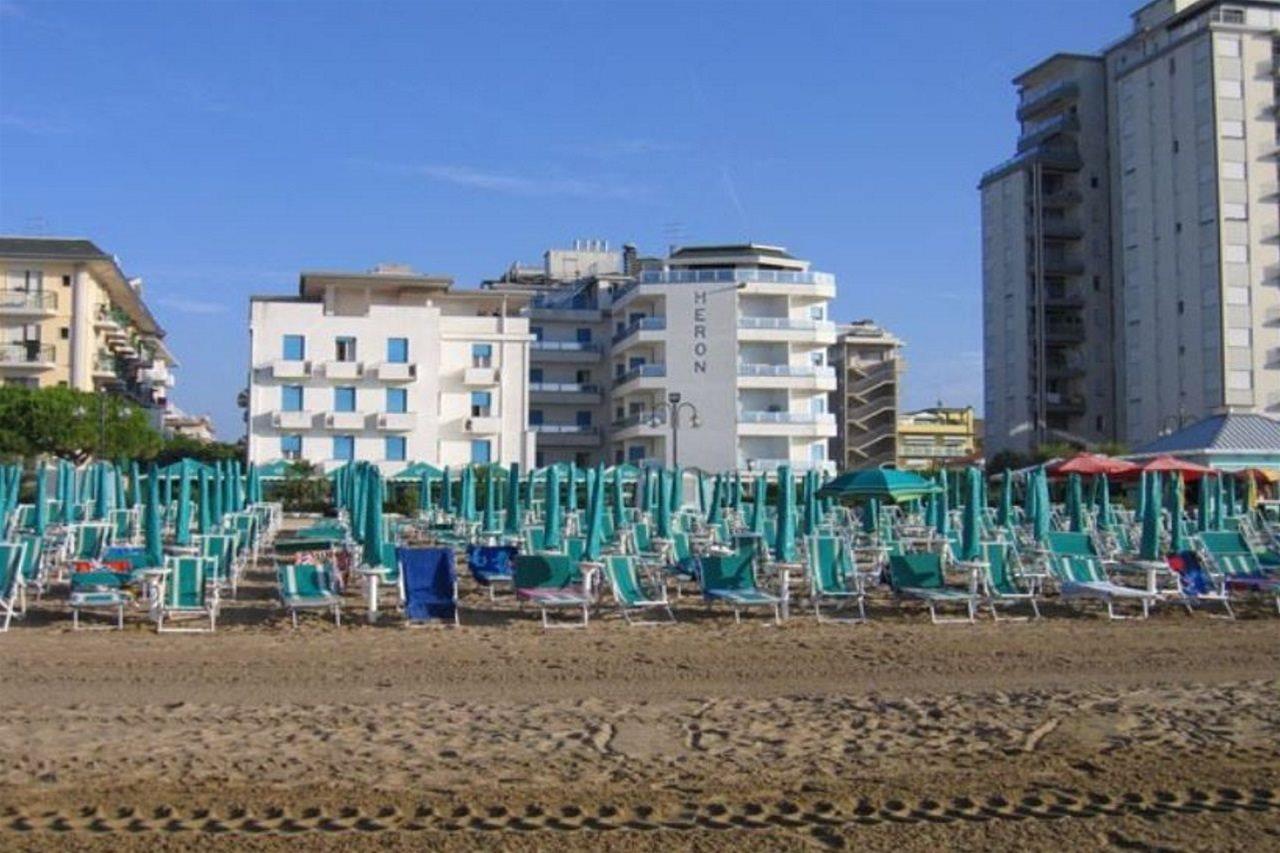 Hotel Heron foto 6