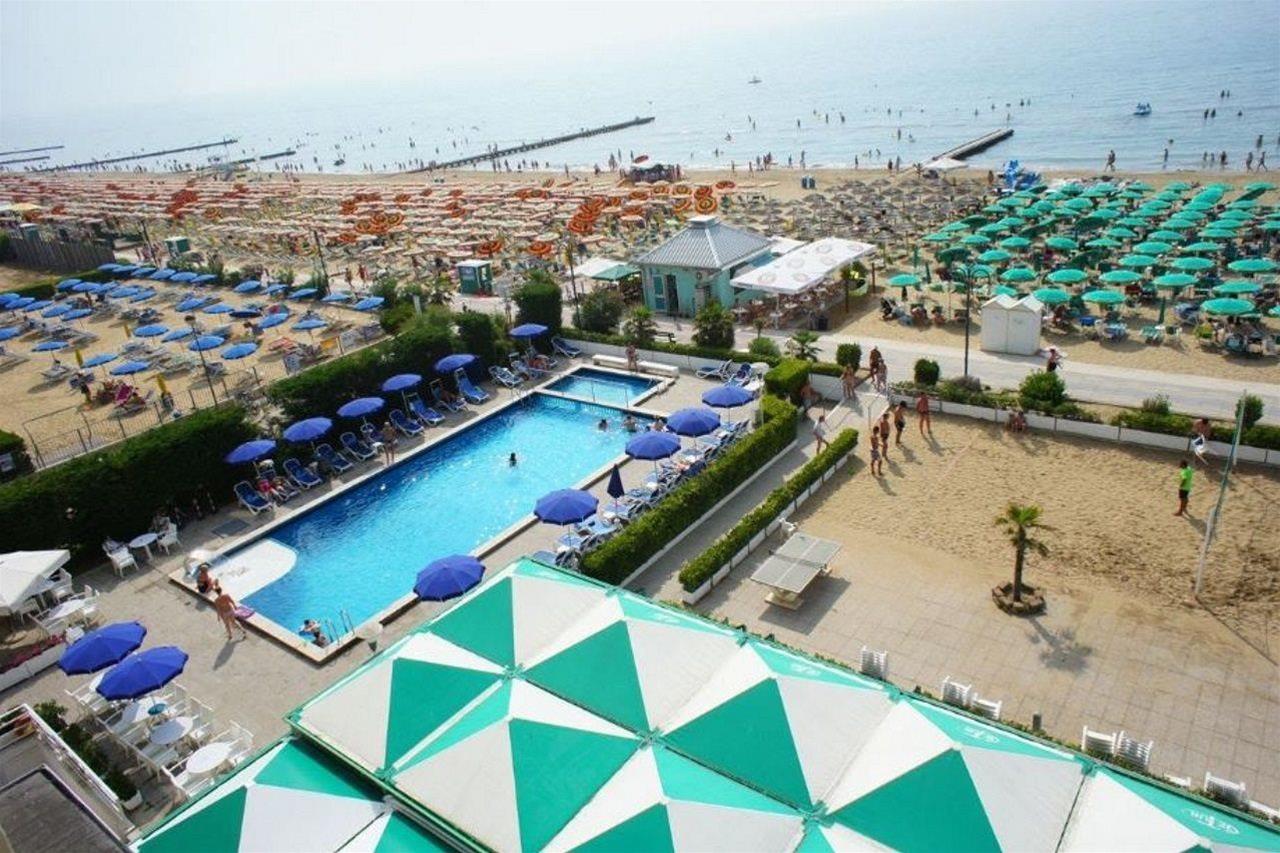 Hotel Heron foto 14