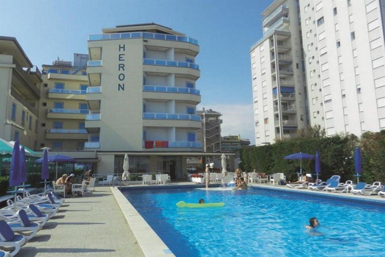 Hotel Heron foto 15