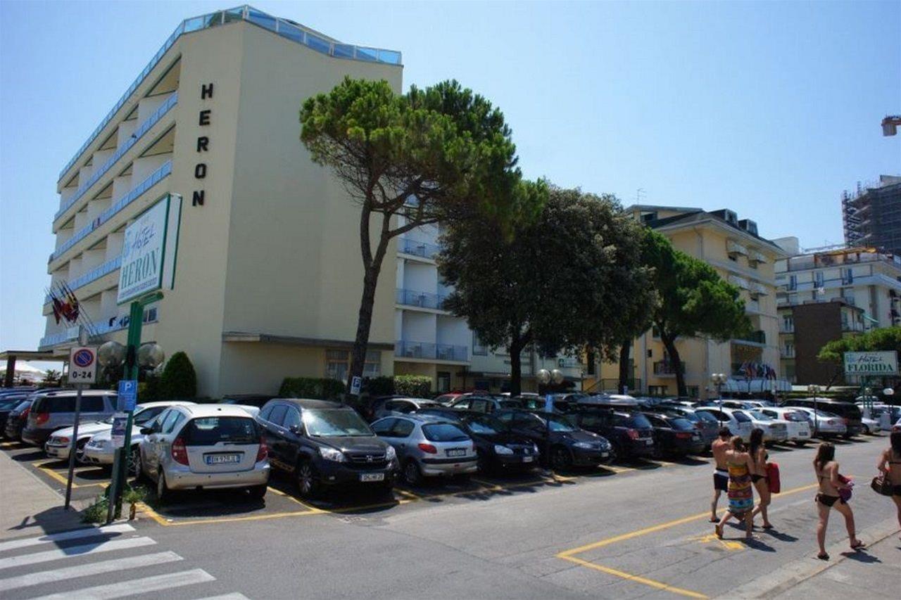 Hotel Heron foto 11