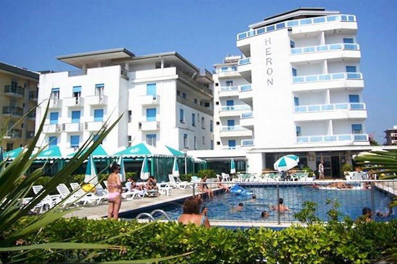 Hotel Heron foto 16