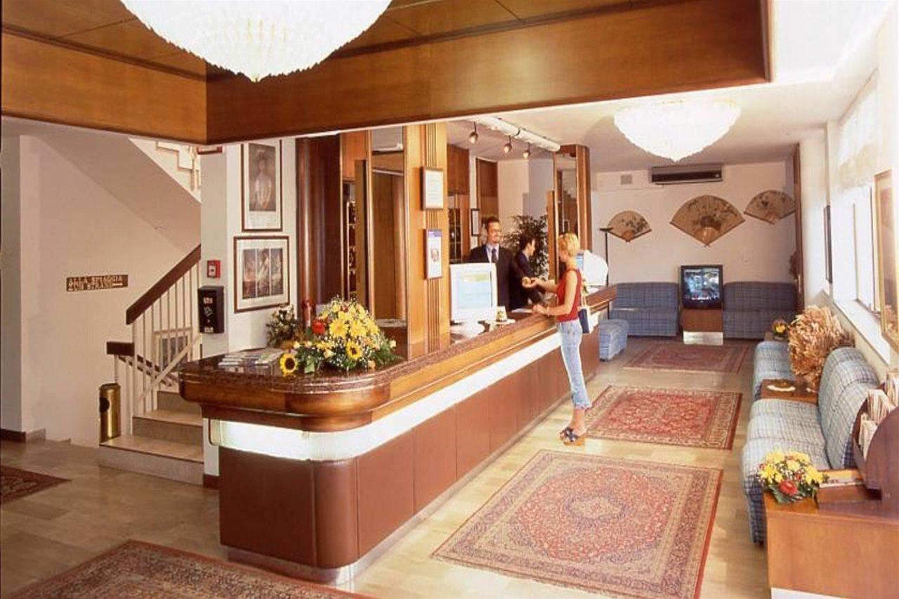 Hotel Heron foto 3