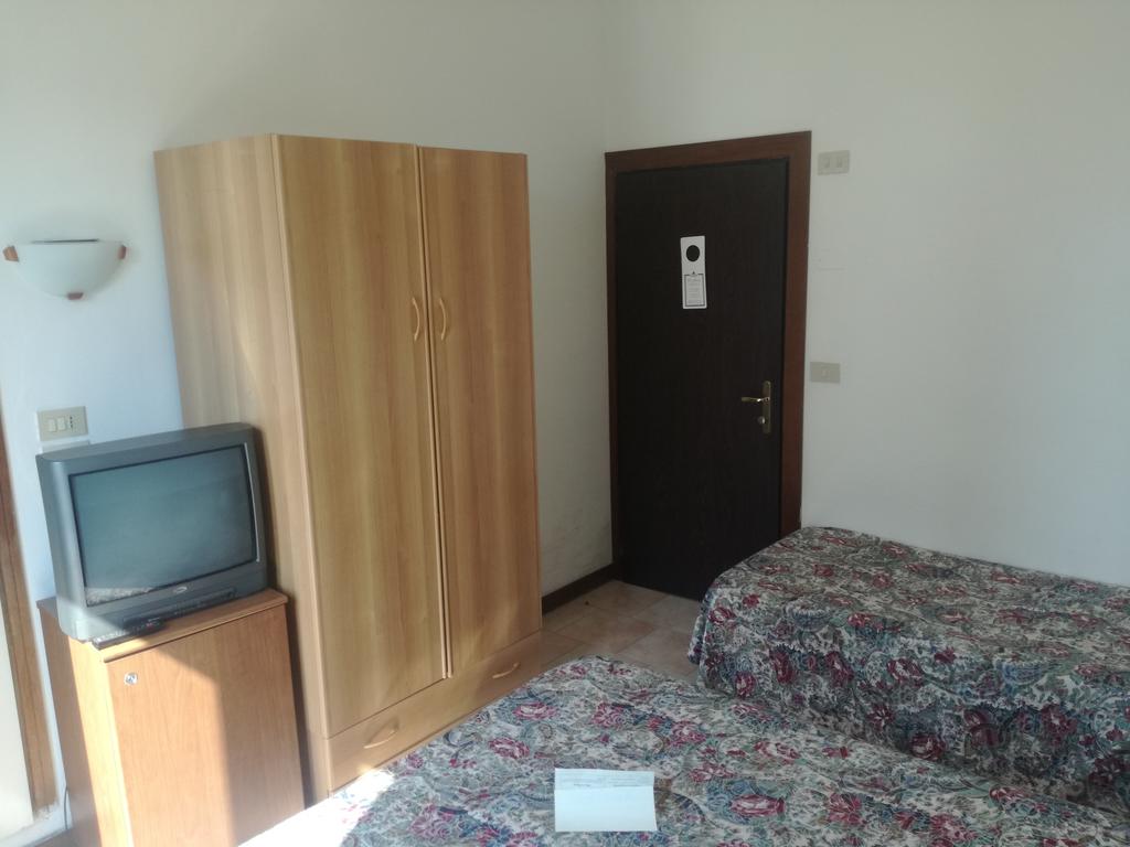 Hotel Heron foto 2
