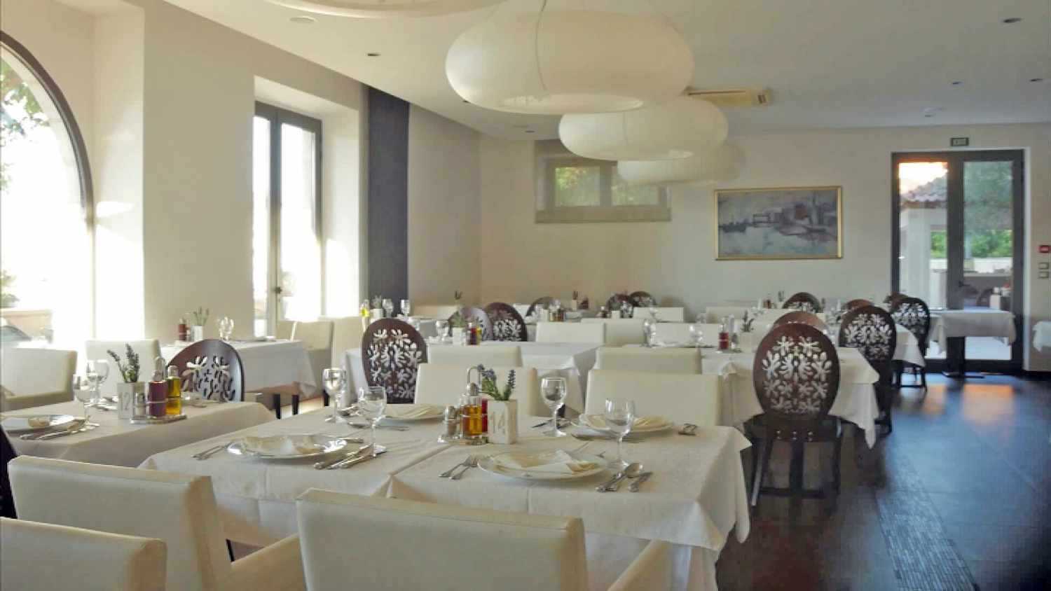 Hotel Lipa foto 4