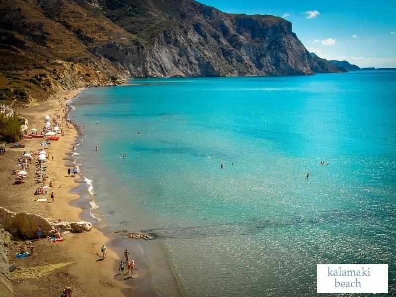 Klelia Beach Hotel image 2