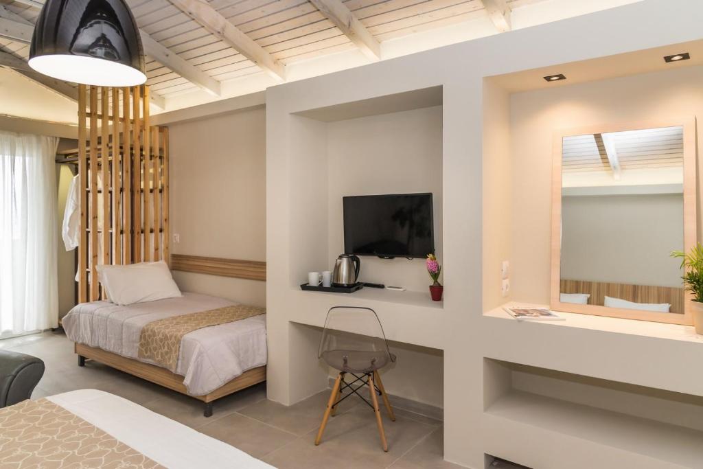 Klelia Beach Hotel foto 9