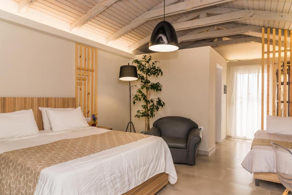 Klelia Beach Hotel foto 10