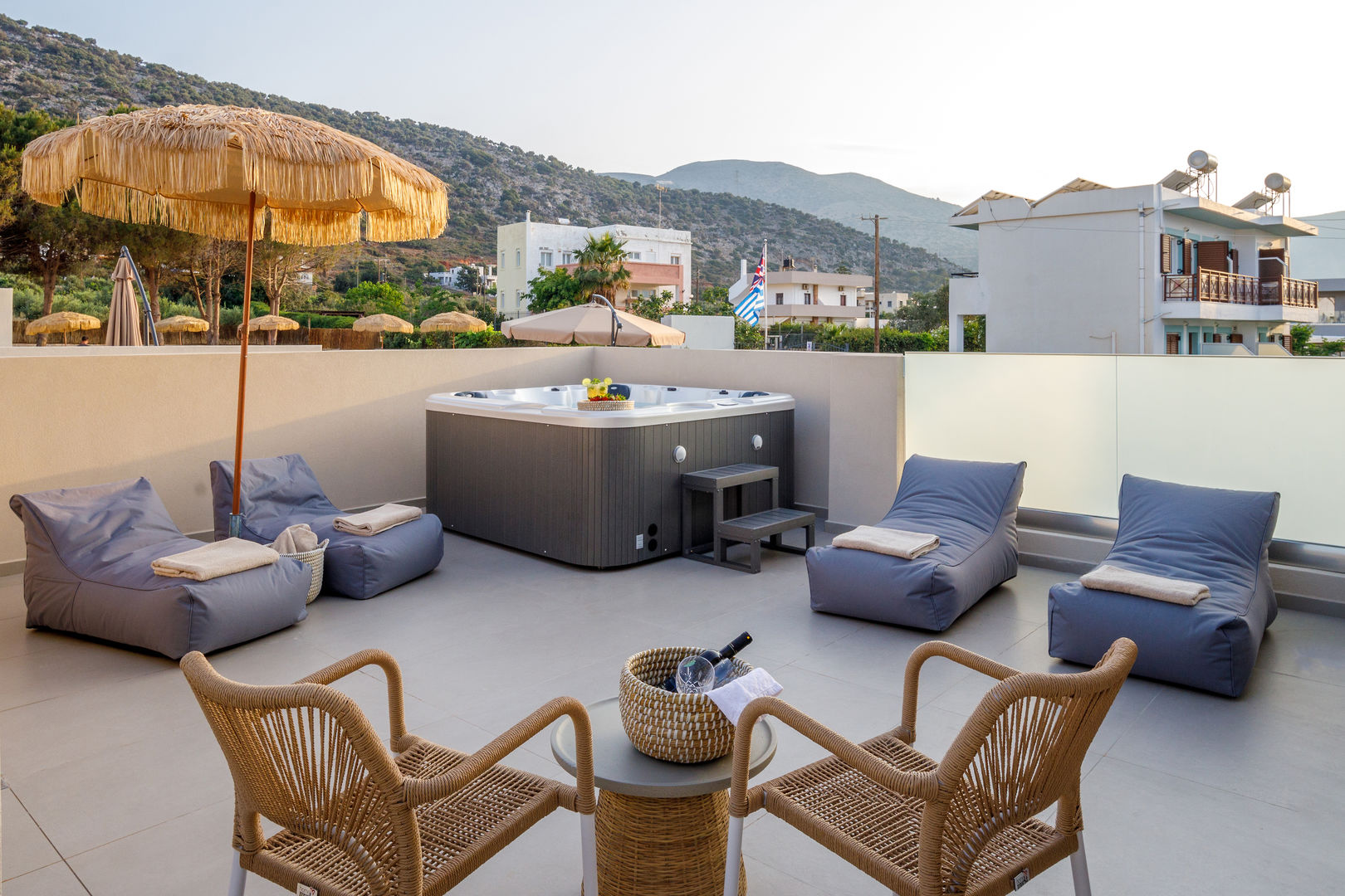Anassa Suites by Estia Adults Only foto 12