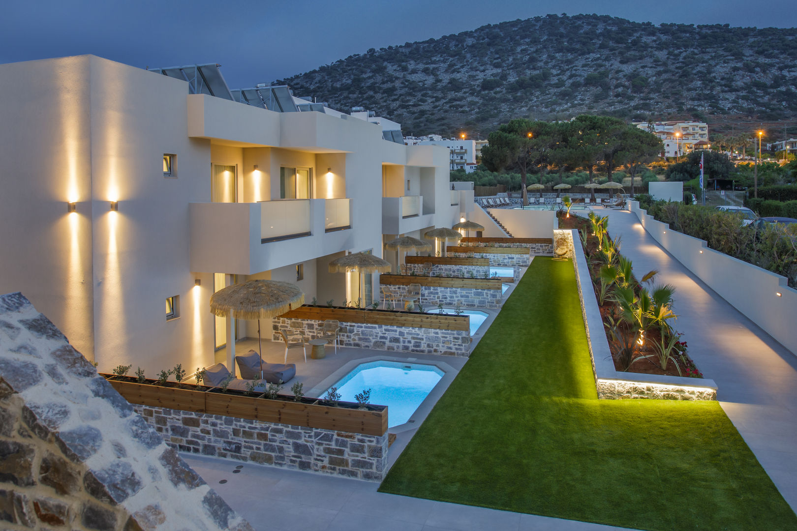 Anassa Suites by Estia Adults Only foto 19