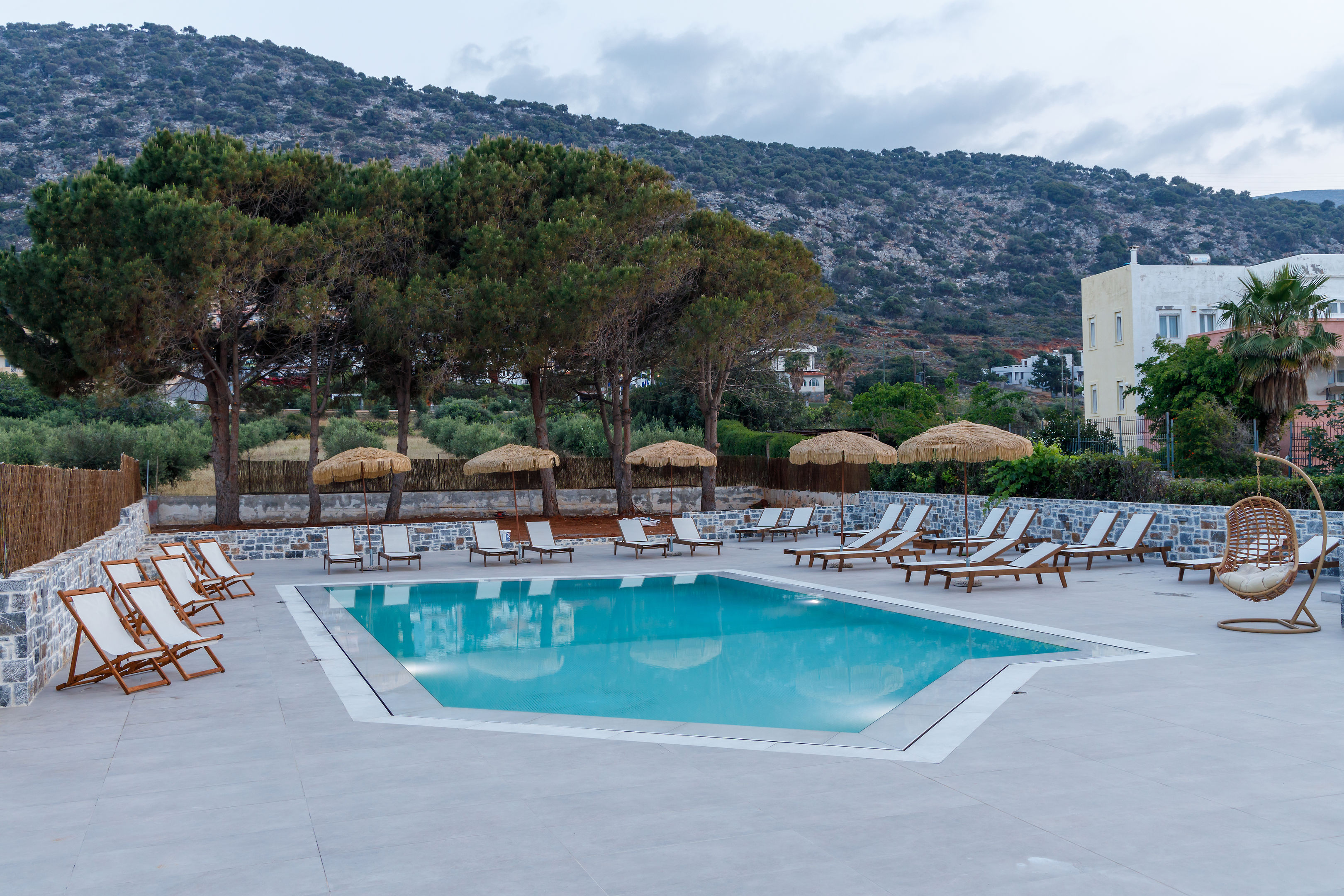 Anassa Suites by Estia Adults Only foto 11