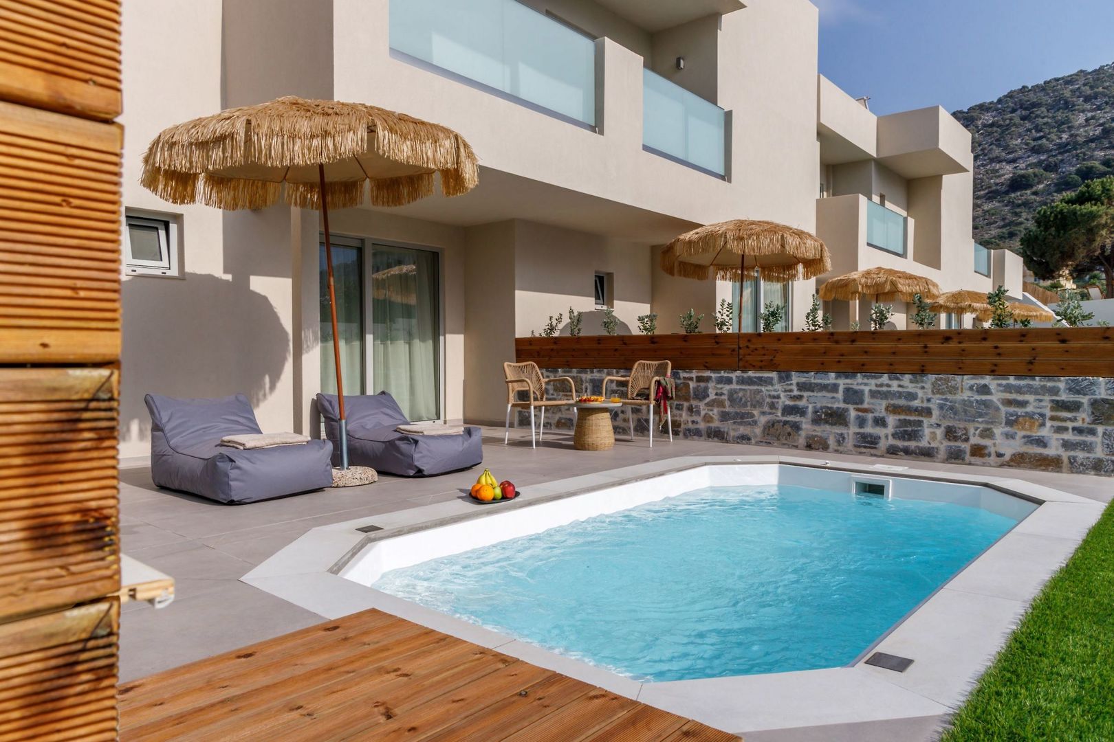 Anassa Suites by Estia Adults Only foto 8