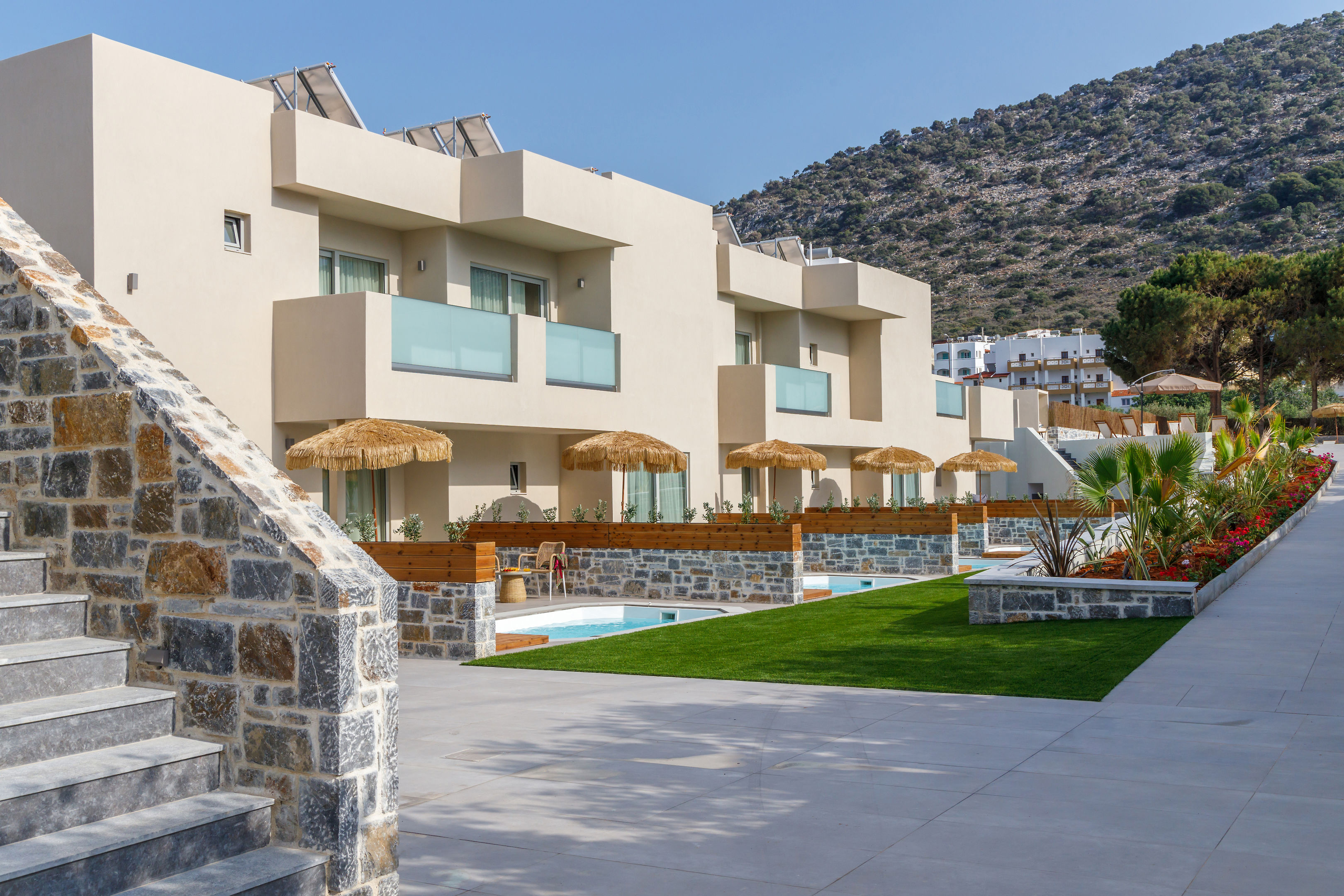 Anassa Suites by Estia Adults Only image 2