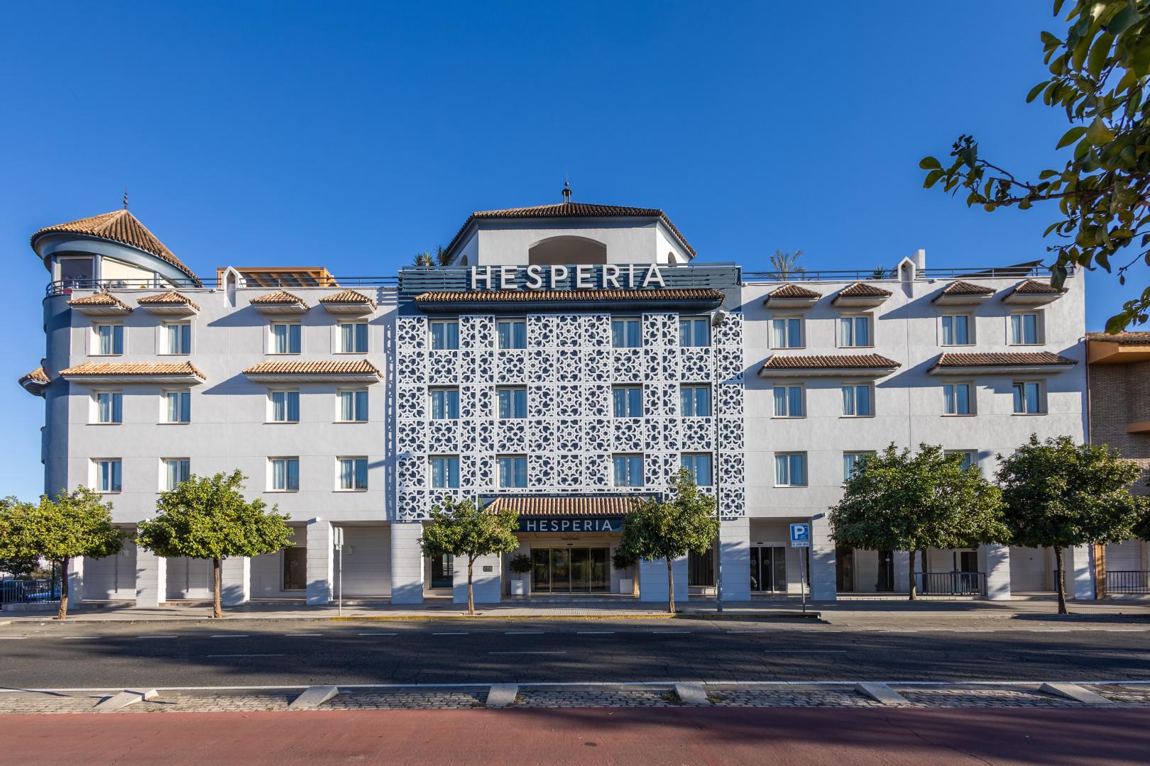 Hesperia Córdoba foto 17