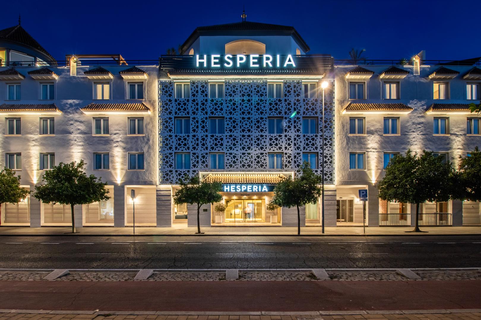 Hesperia Córdoba foto 18
