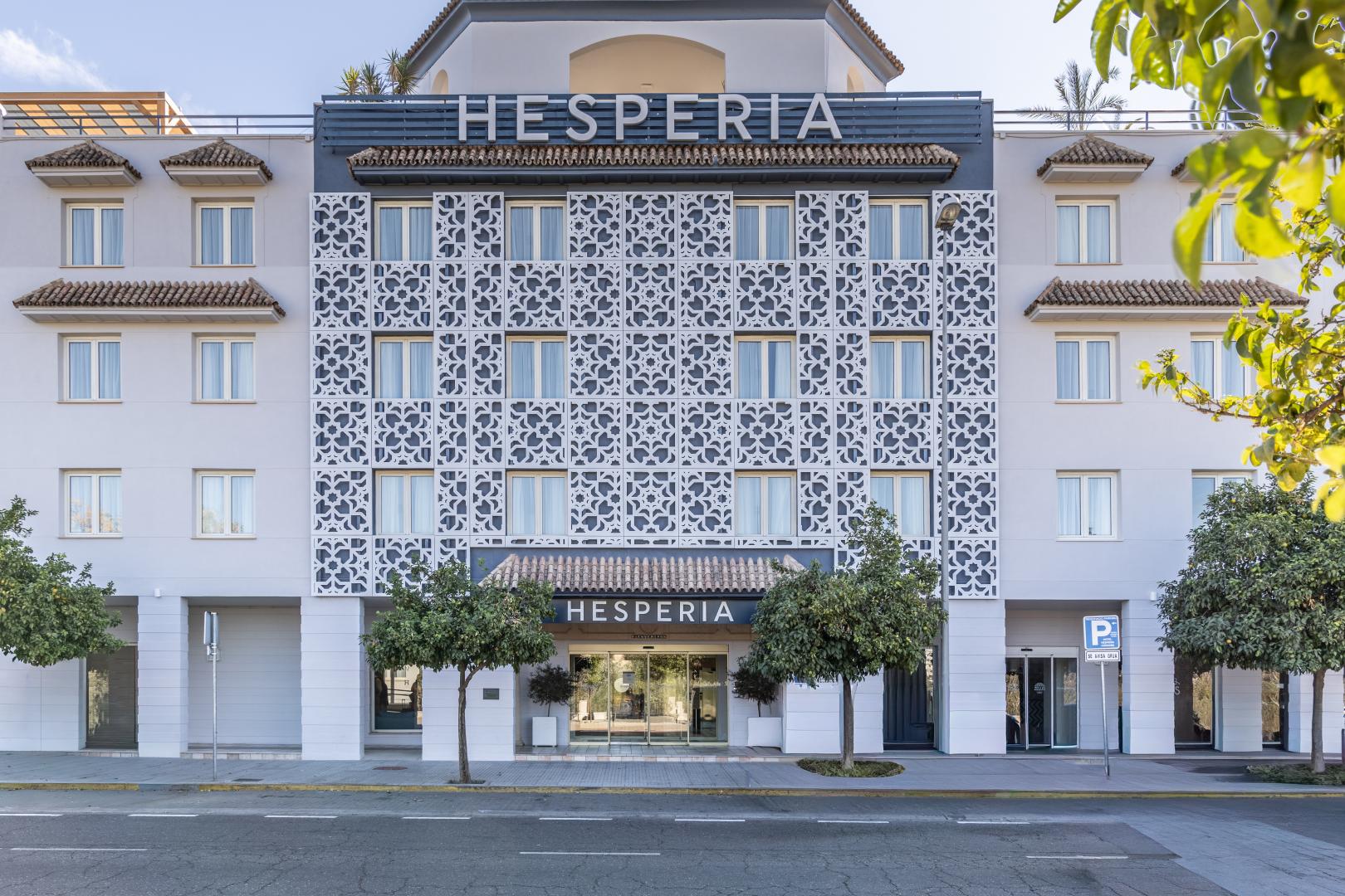 Hesperia Córdoba foto 13