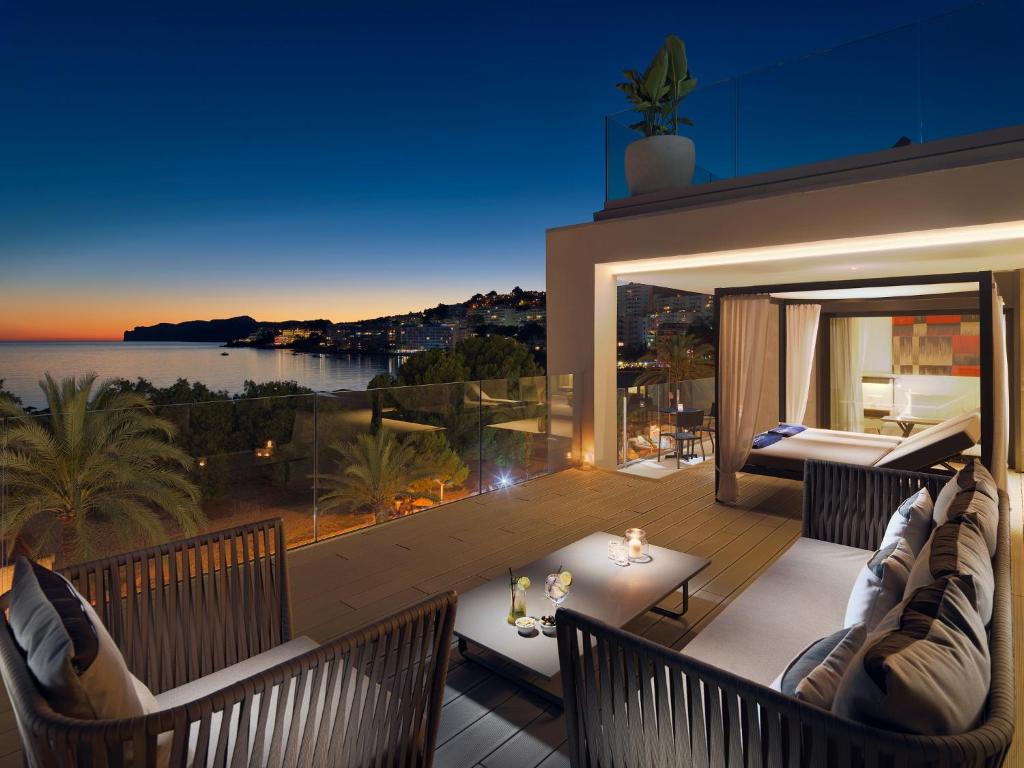 H10 Casa del Mar foto 6