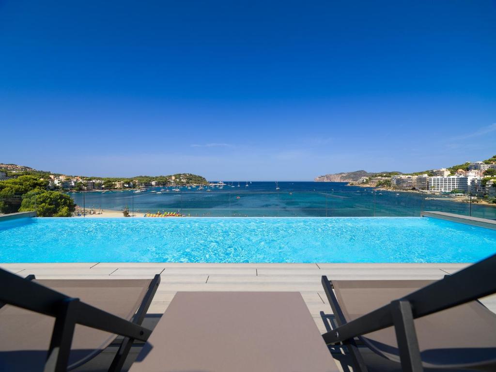 H10 Casa del Mar foto 10
