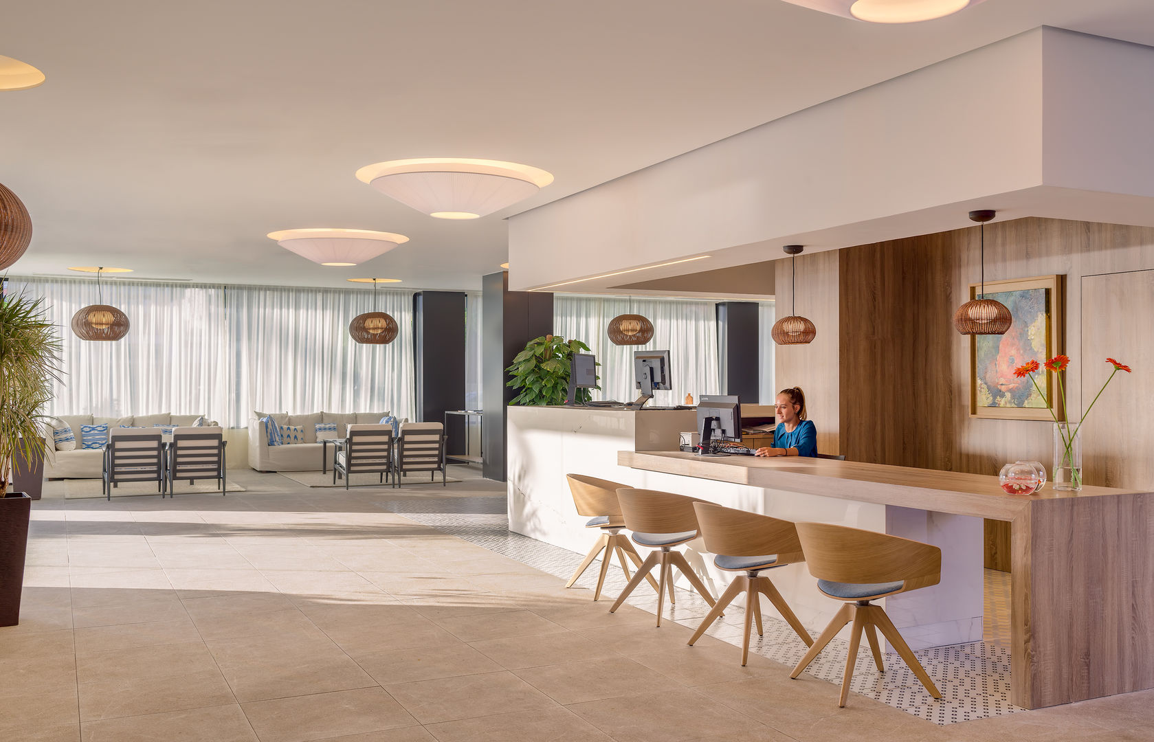 H10 Casa del Mar image 2