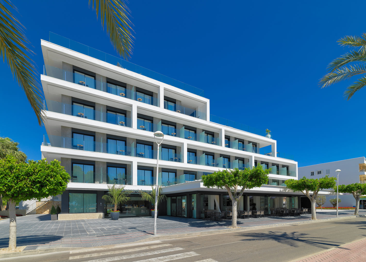 H10 Casa del Mar foto 17