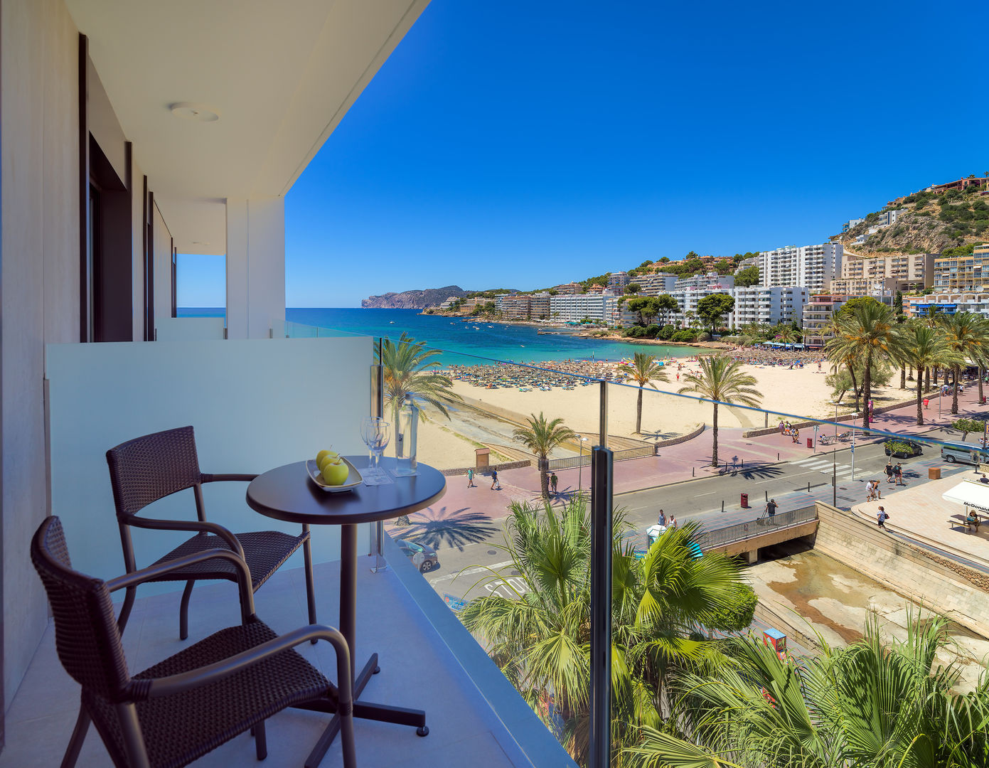 H10 Casa del Mar foto 7