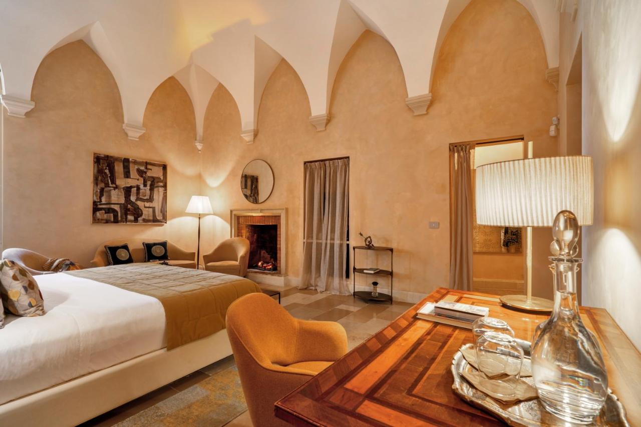 Palazzo Maresgallo foto 4