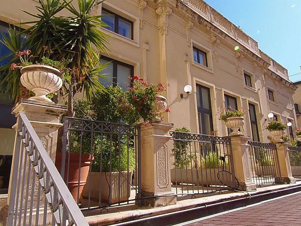 Villa Cibele Residence image 0