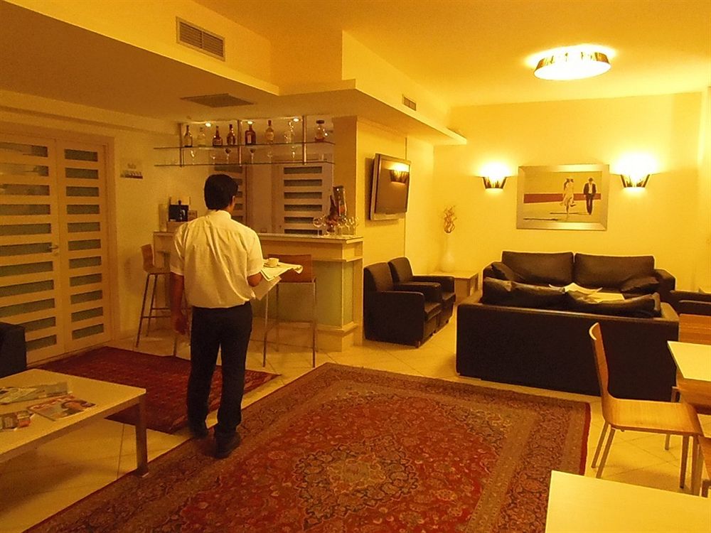 Villa Cibele Residence image 2
