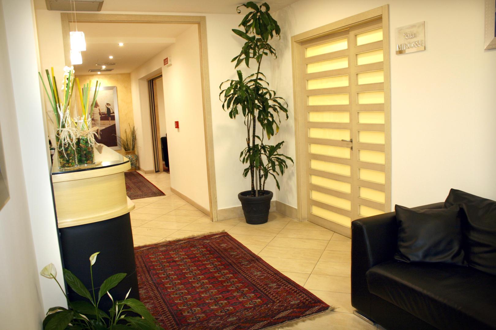 Villa Cibele Residence image 3