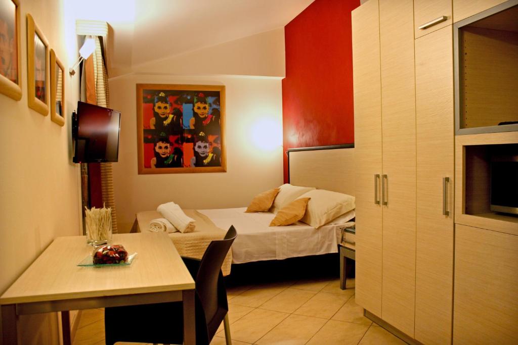Villa Cibele Residence foto 6