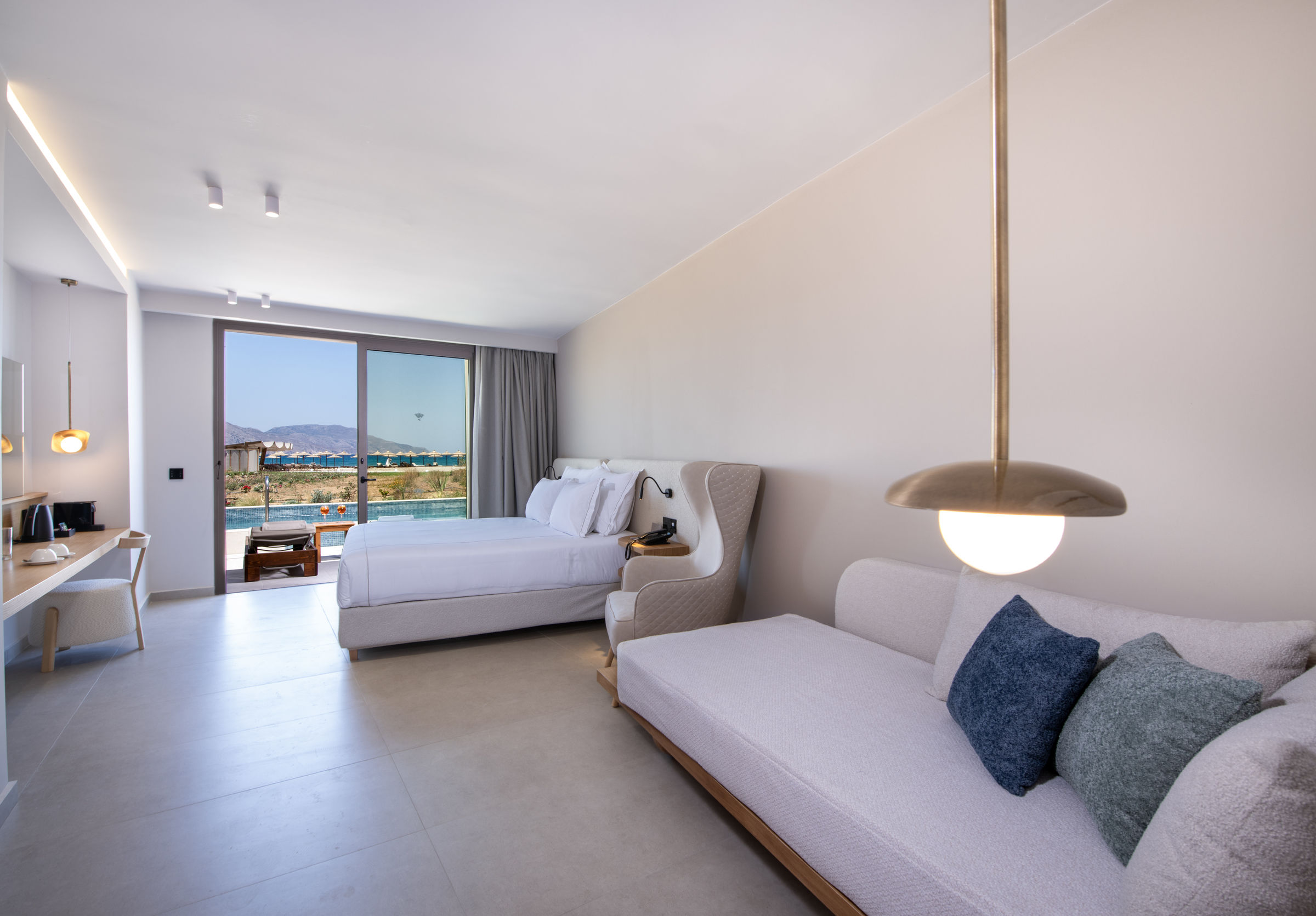 Ventale Island Breeze Resort foto 33