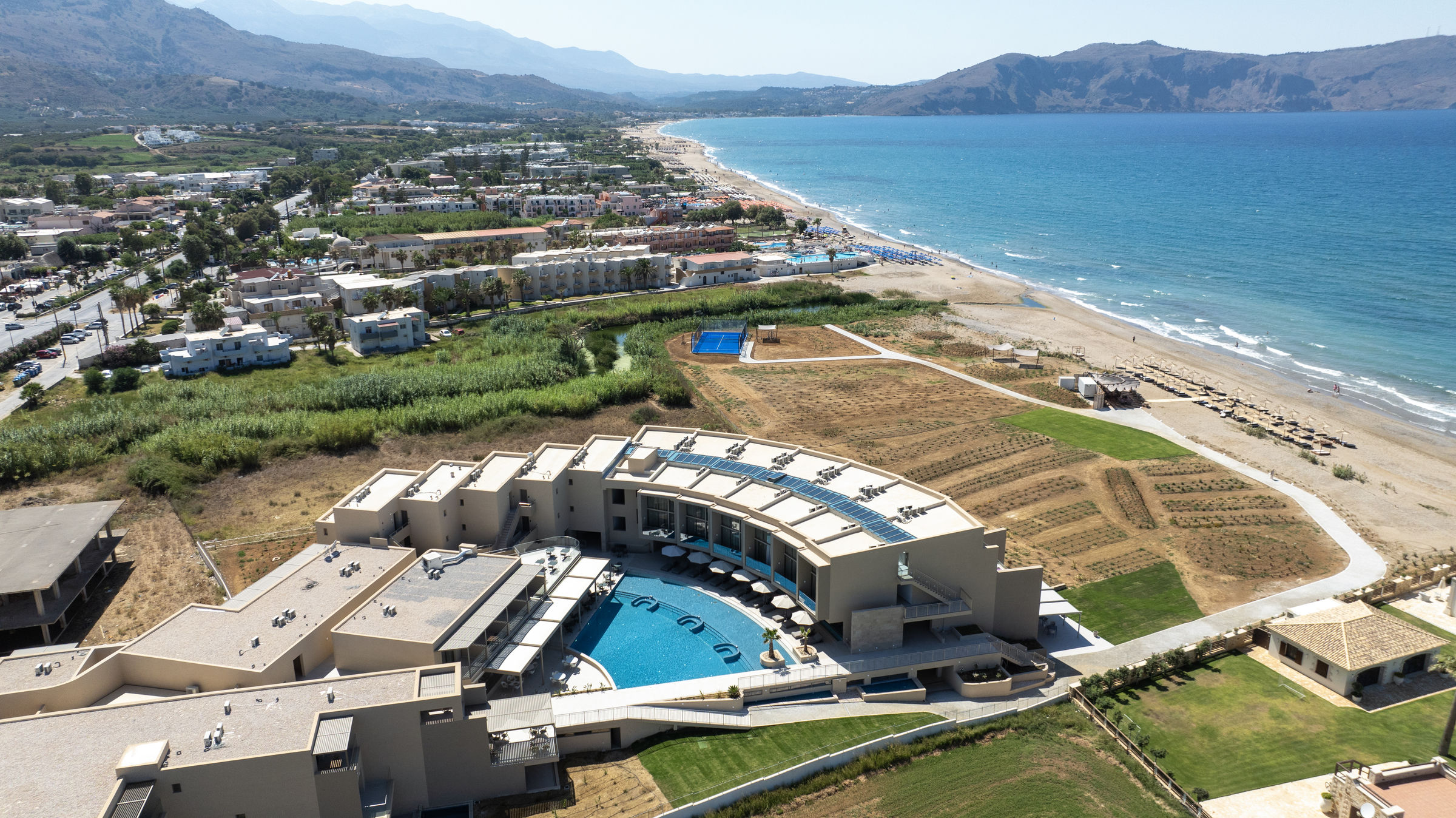 Ventale Island Breeze Resort foto 9