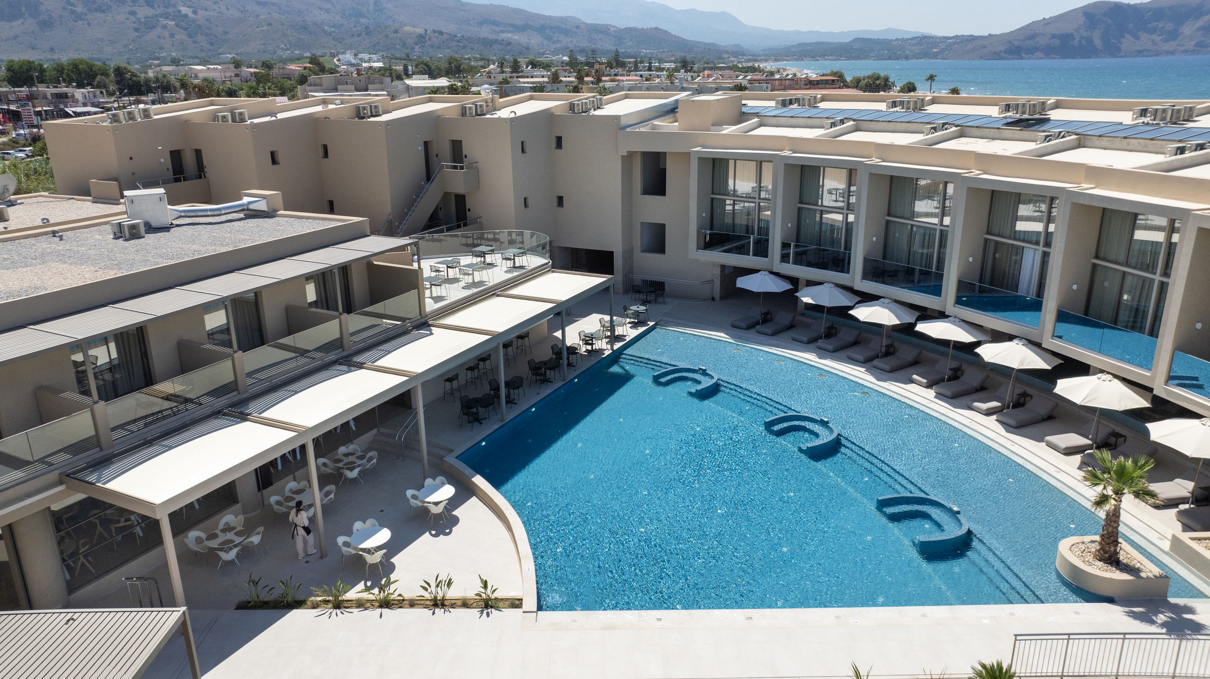 Ventale Island Breeze Resort foto 3