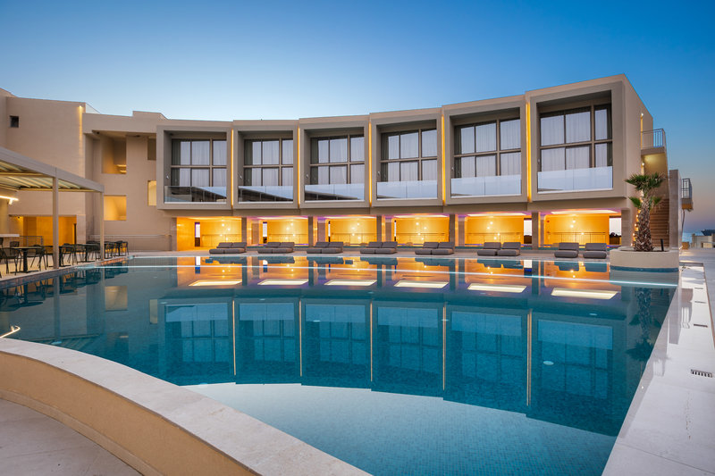 Ventale Island Breeze Resort foto 4