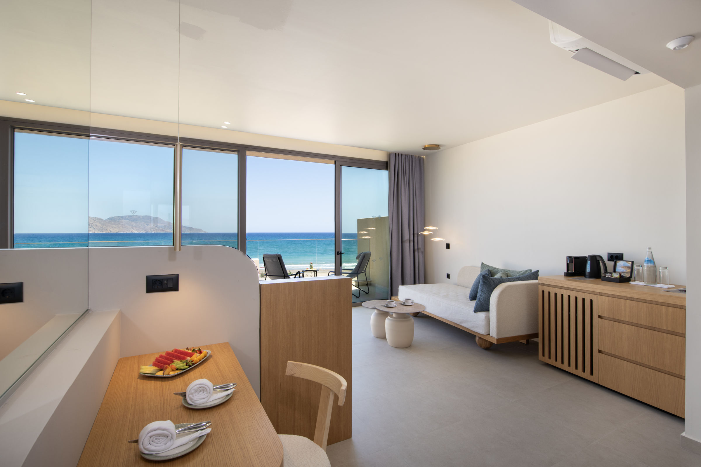 Ventale Island Breeze Resort foto 24