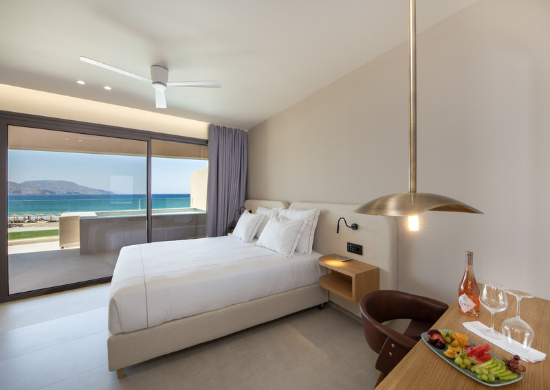 Ventale Island Breeze Resort foto 16